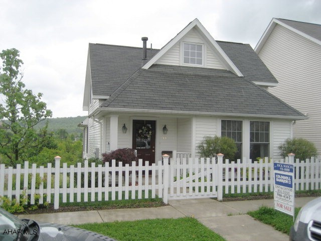 Hollidaysburg - Residential