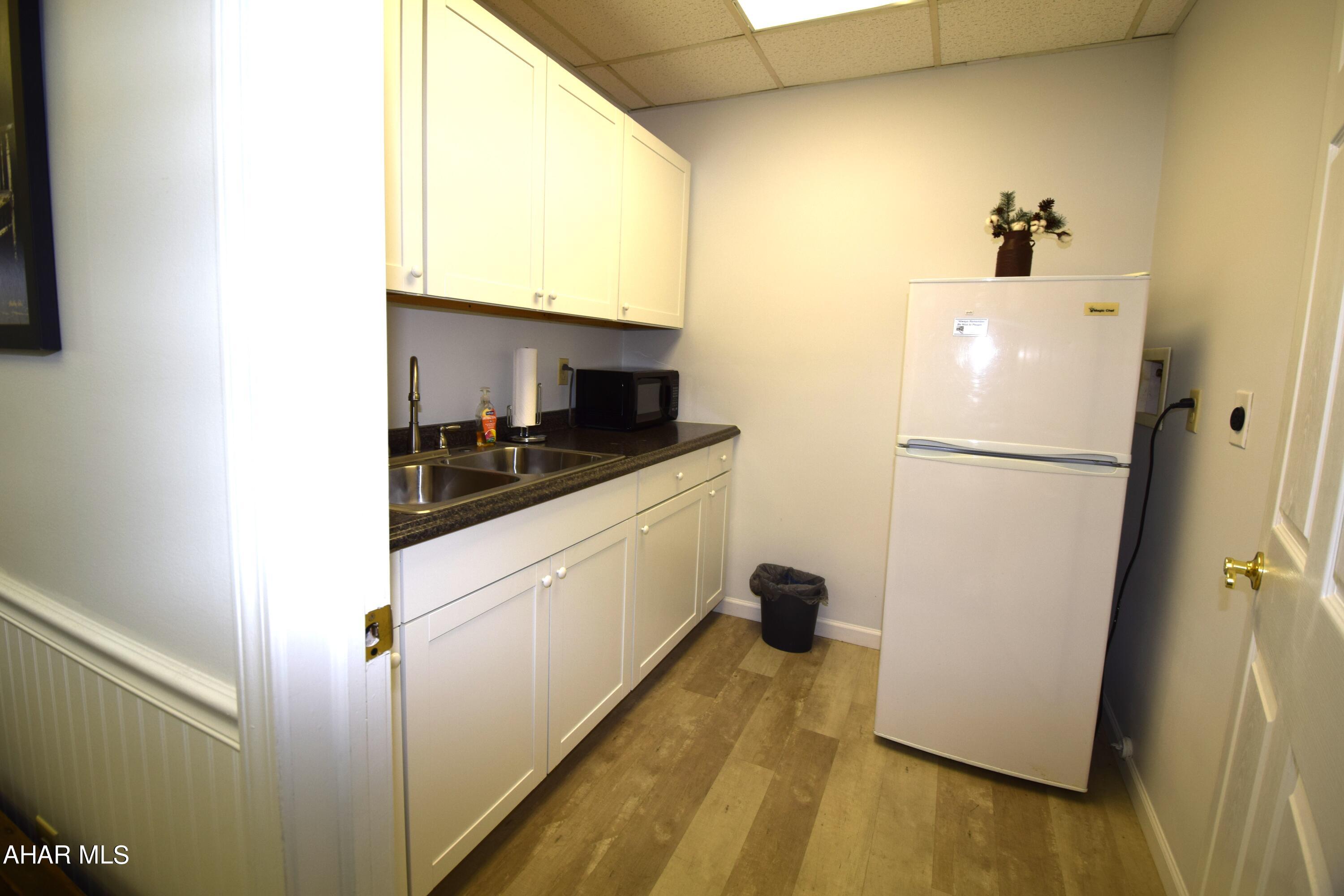 None - Commercial Sale