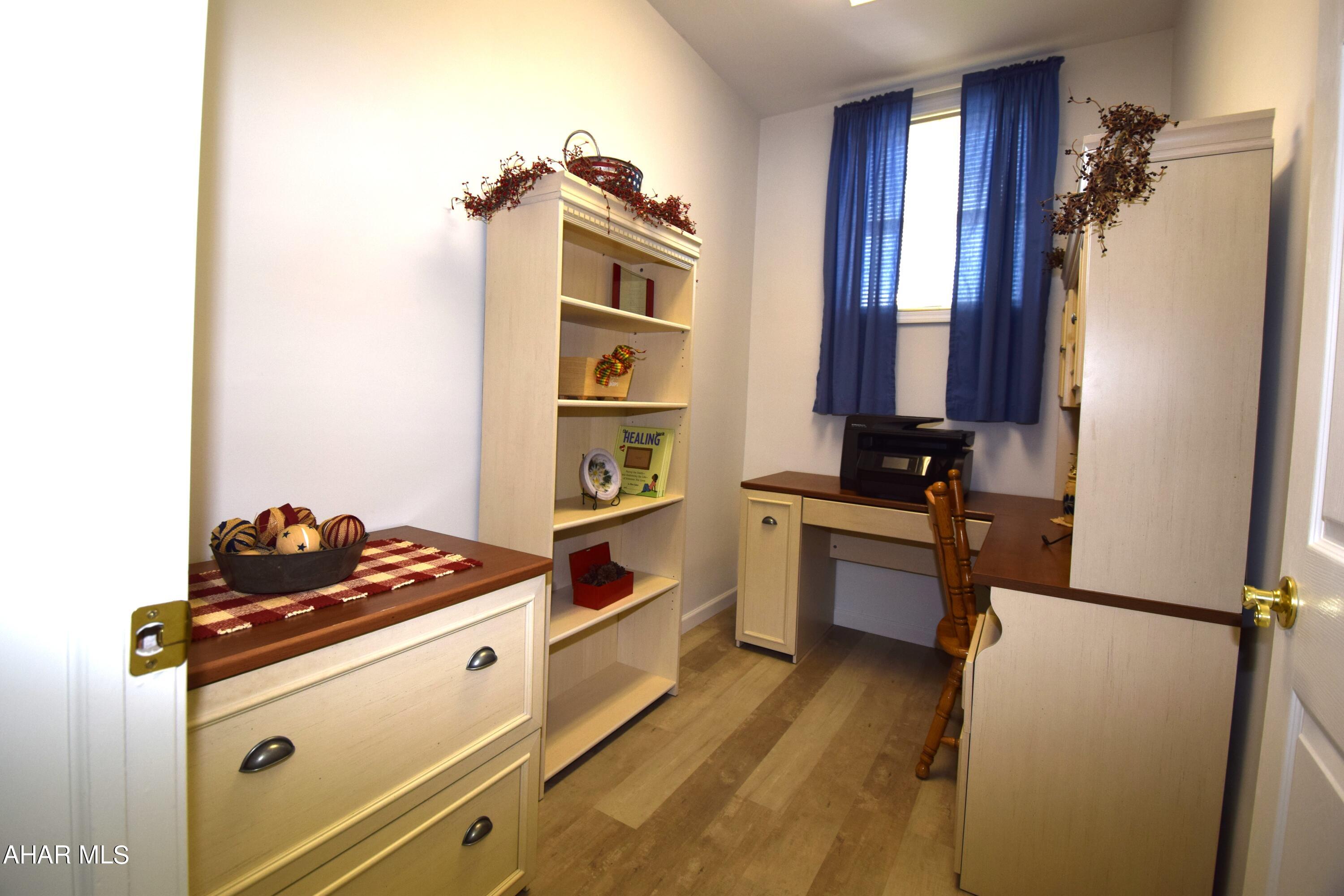 None - Commercial Sale