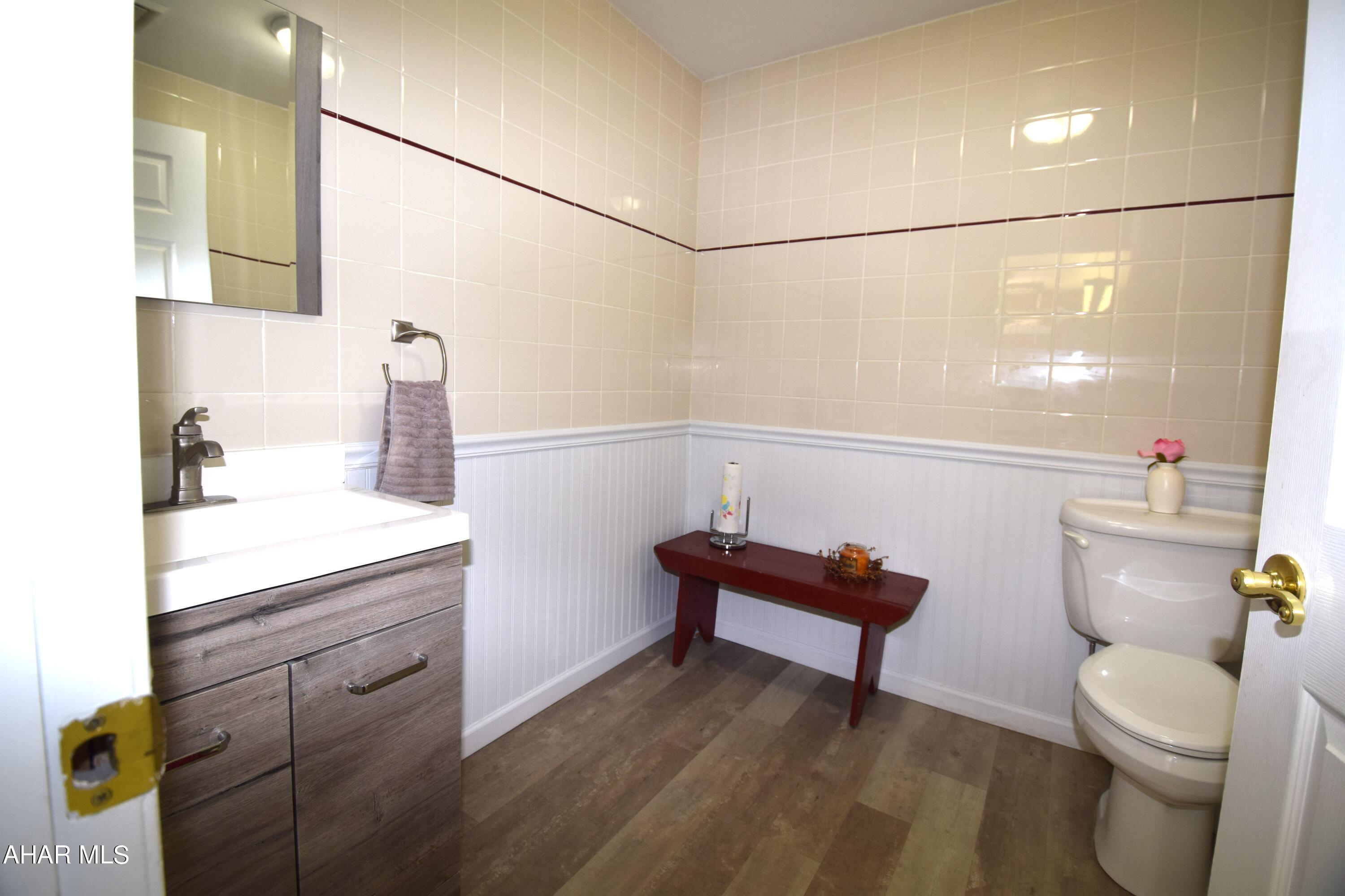 None - Commercial Sale