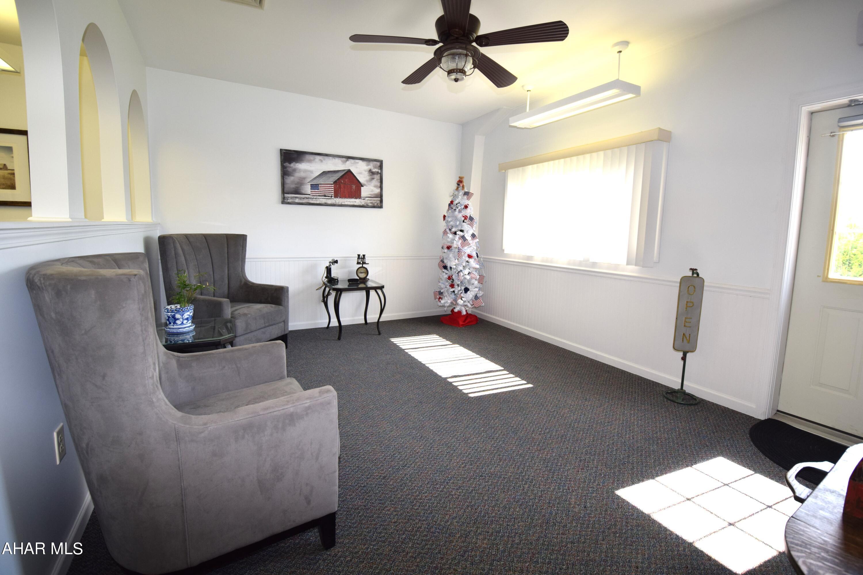 None - Commercial Sale