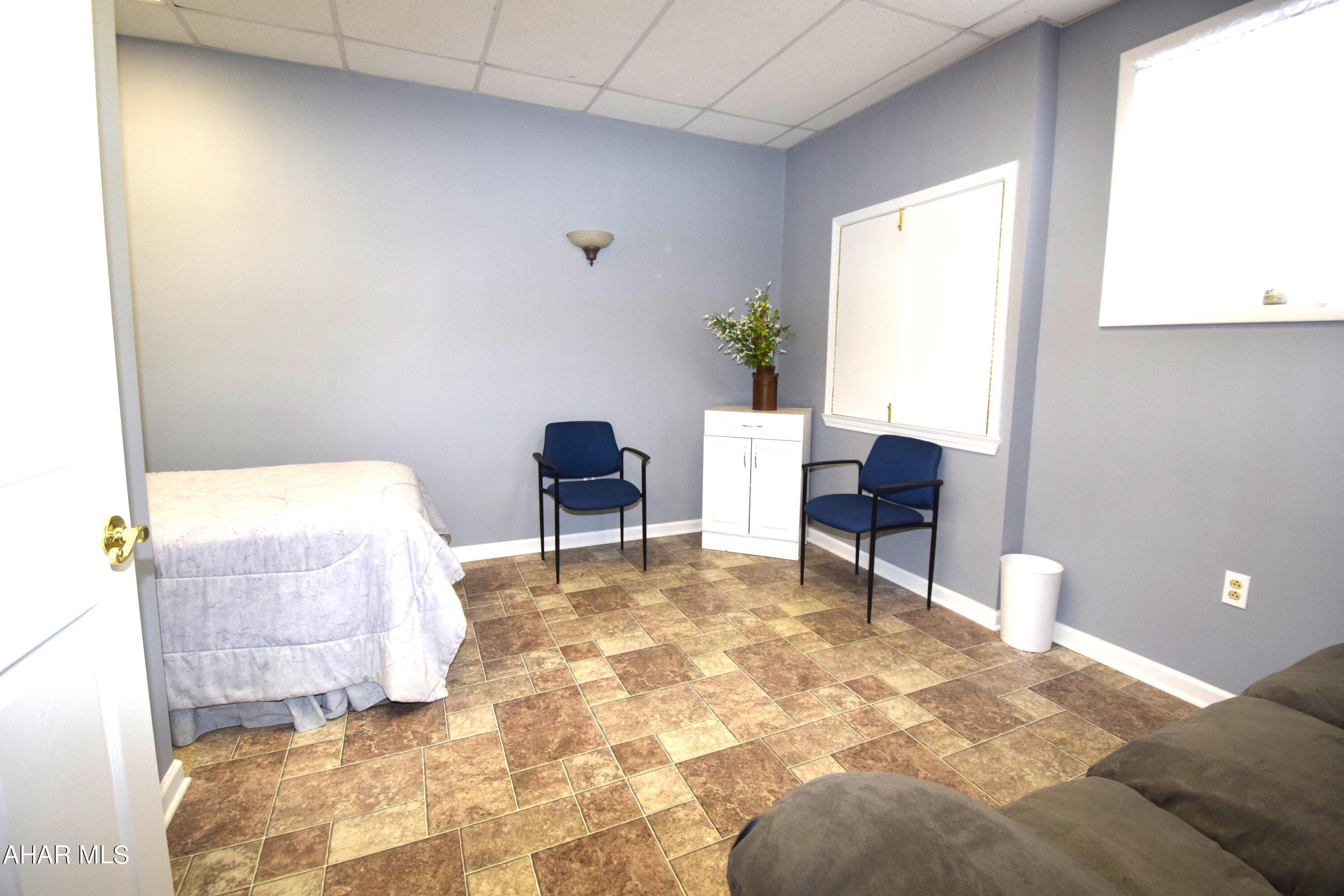 None - Commercial Sale