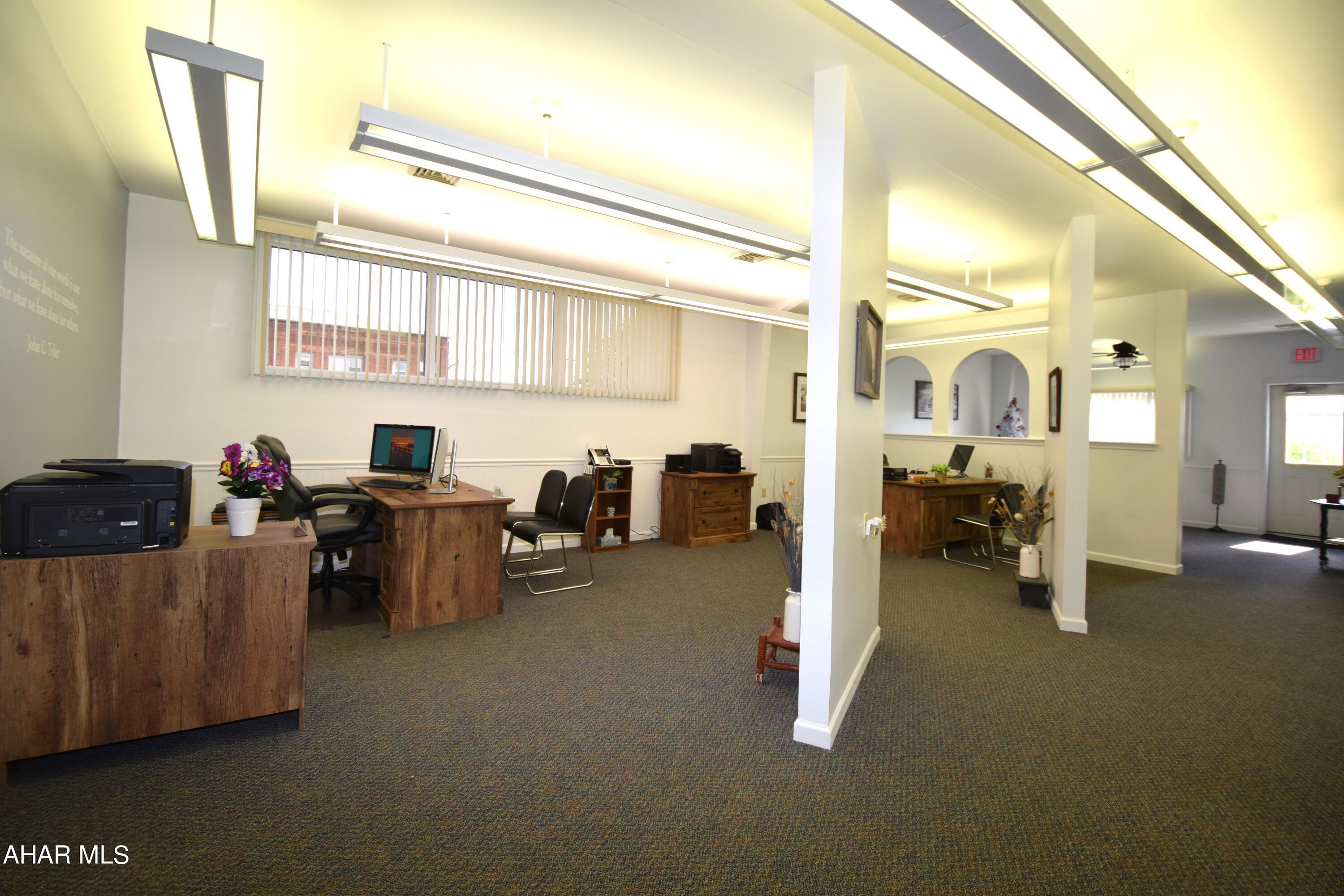 None - Commercial Sale