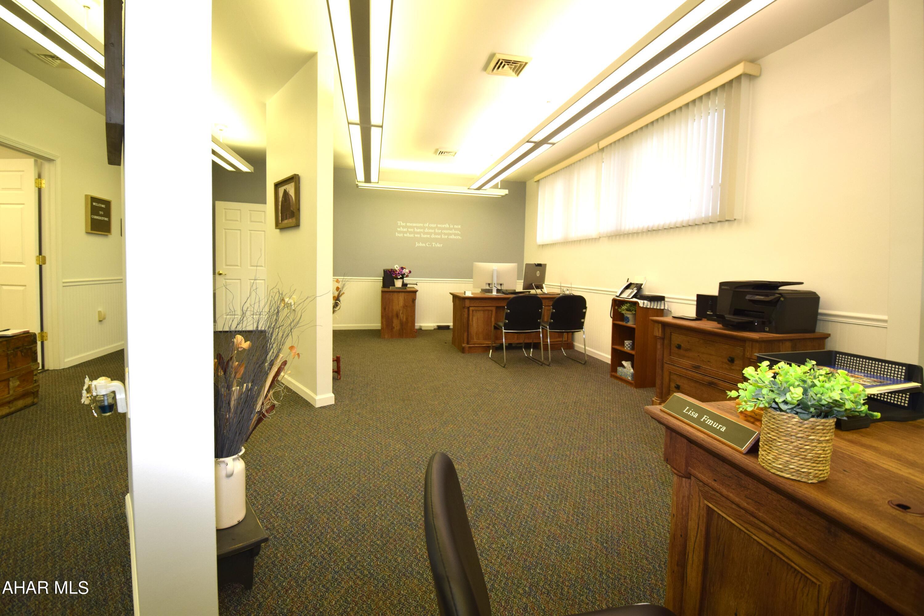 None - Commercial Sale