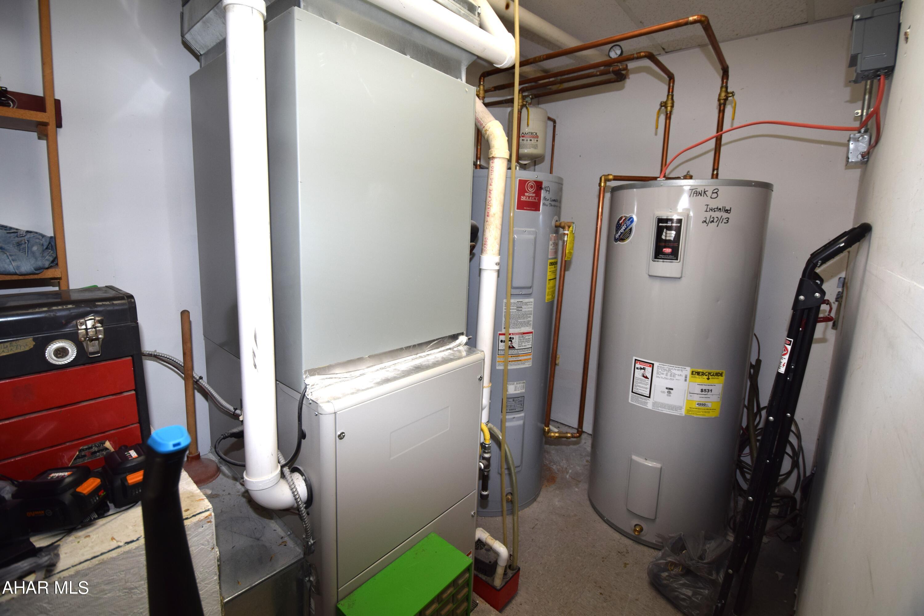 None - Commercial Sale