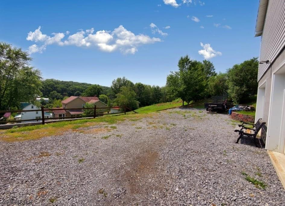 Juniata - Residential