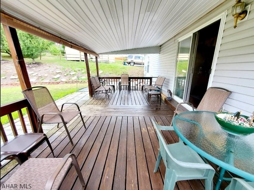 Juniata - Residential