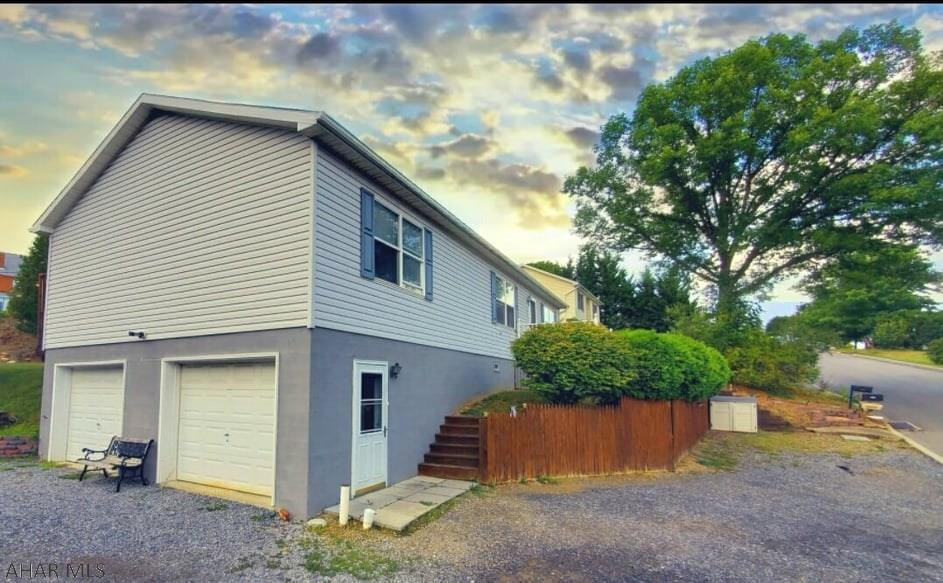 Juniata - Residential