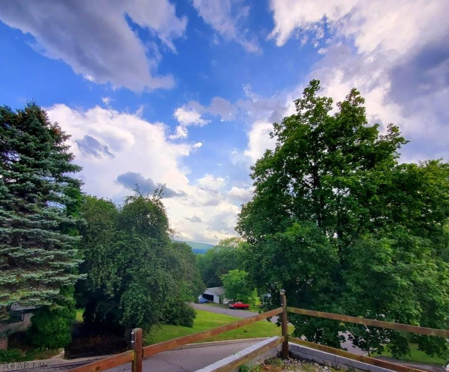 Juniata - Residential