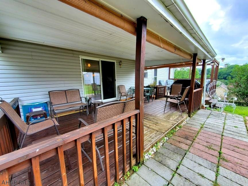 Juniata - Residential