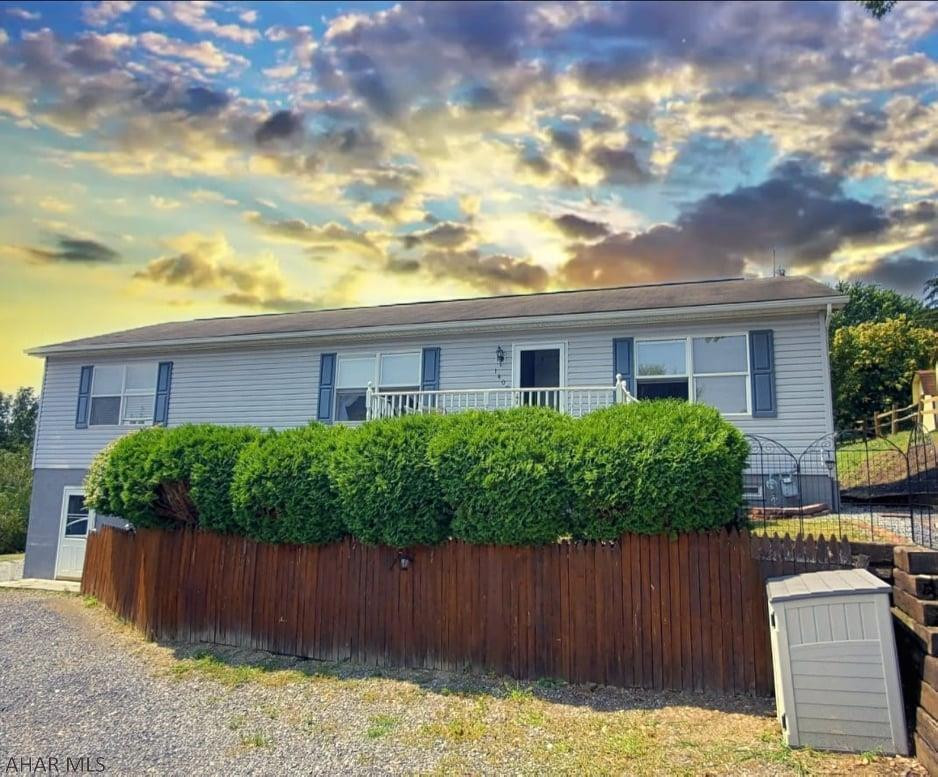 Juniata - Residential