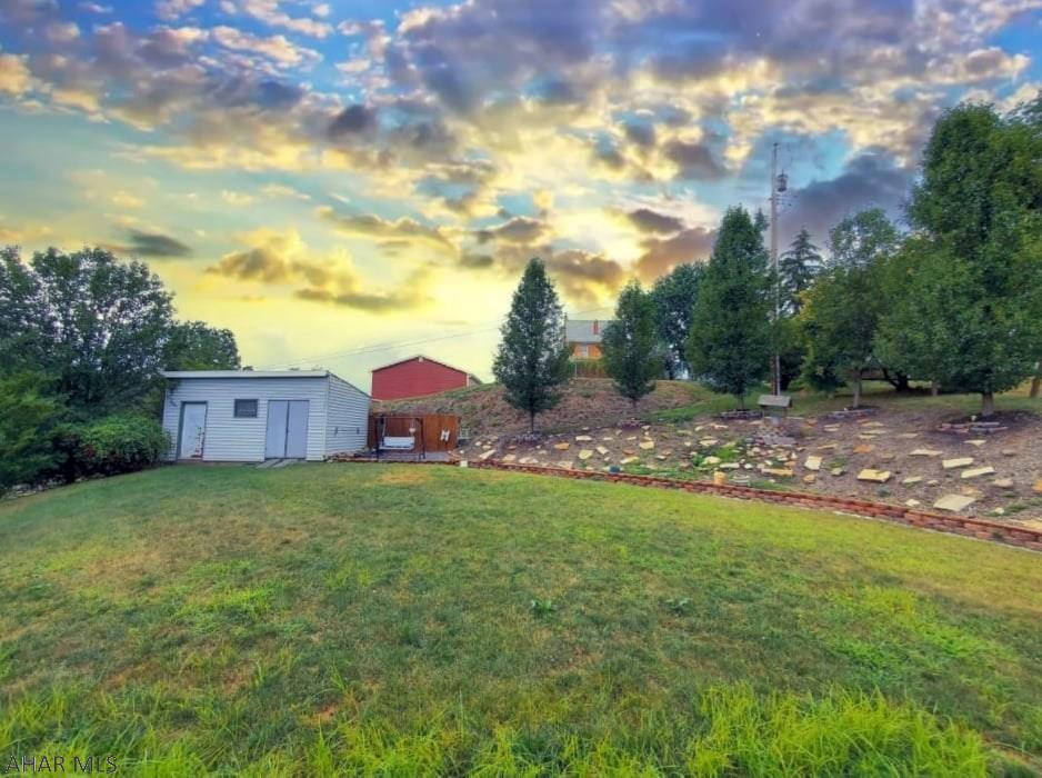 Juniata - Residential