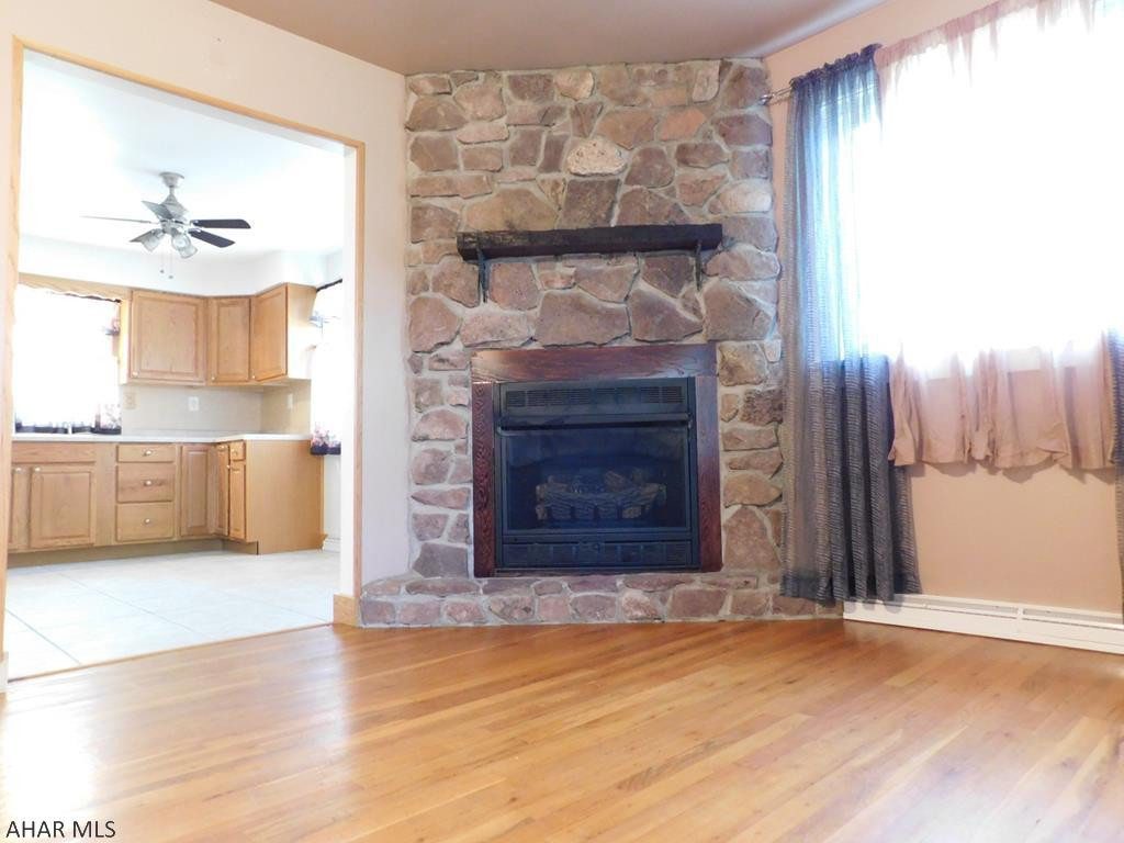 Pleasant Valley - Residential