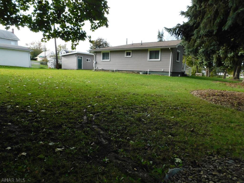 Pleasant Valley - Residential