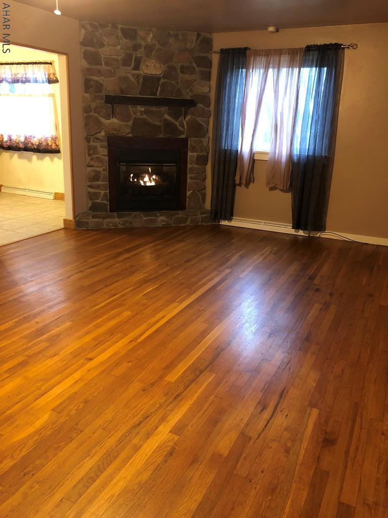 Pleasant Valley - Residential