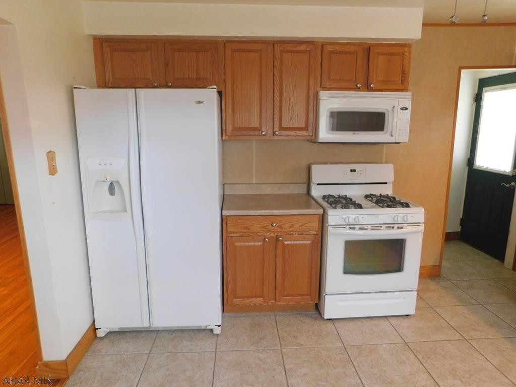 Pleasant Valley - Residential