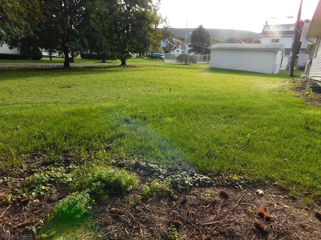 Pleasant Valley - Residential