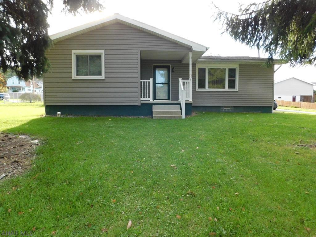 Pleasant Valley - Residential