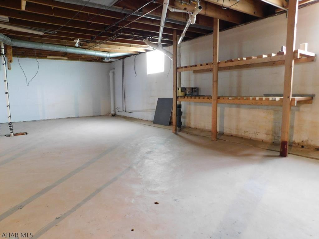 Pleasant Valley - Residential