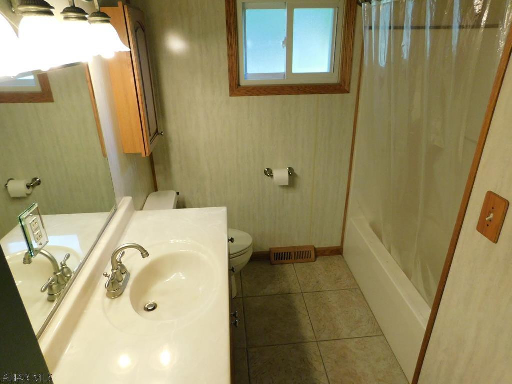 Pleasant Valley - Residential