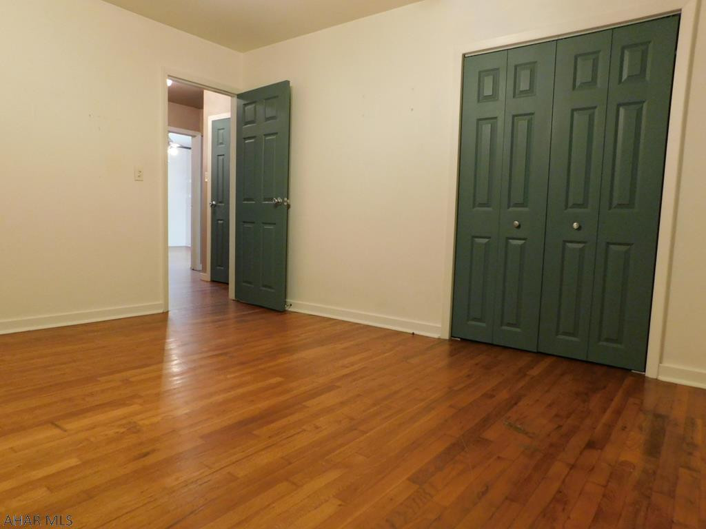 Pleasant Valley - Residential