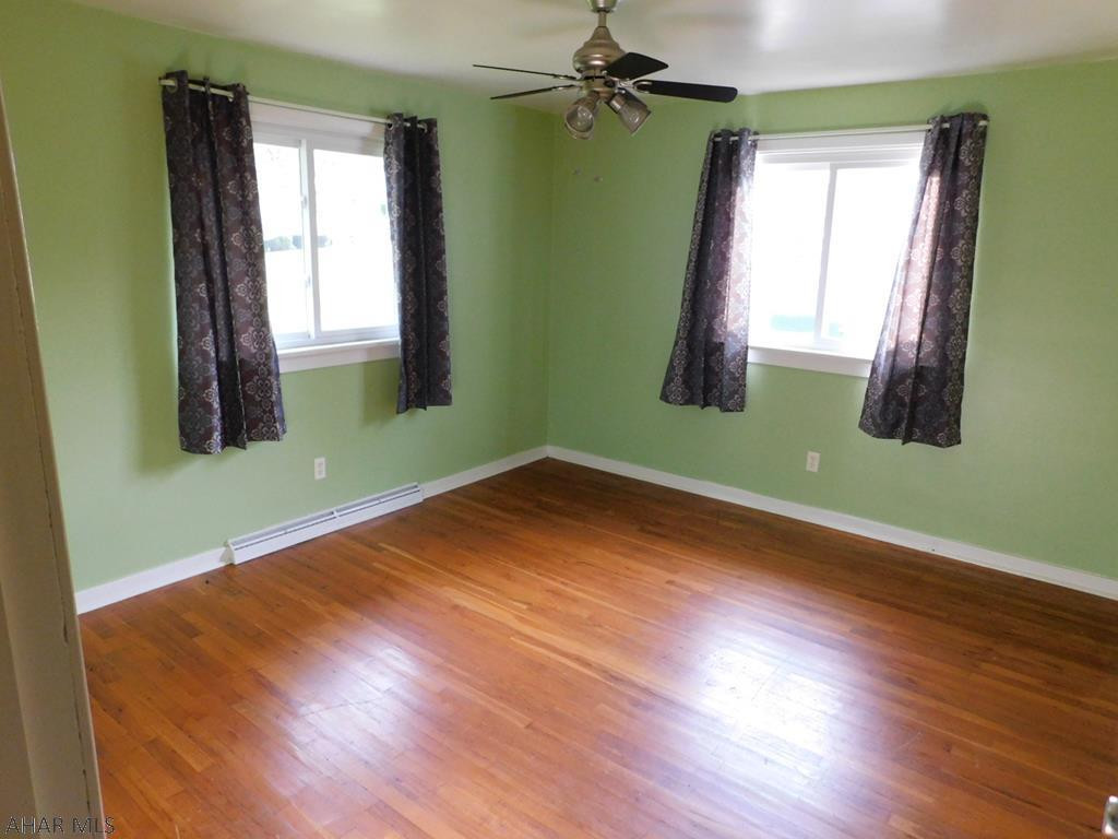 Pleasant Valley - Residential