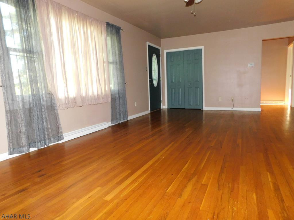 Pleasant Valley - Residential