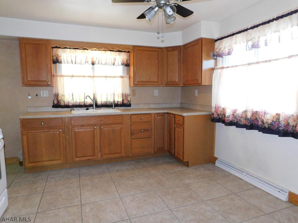 Pleasant Valley - Residential