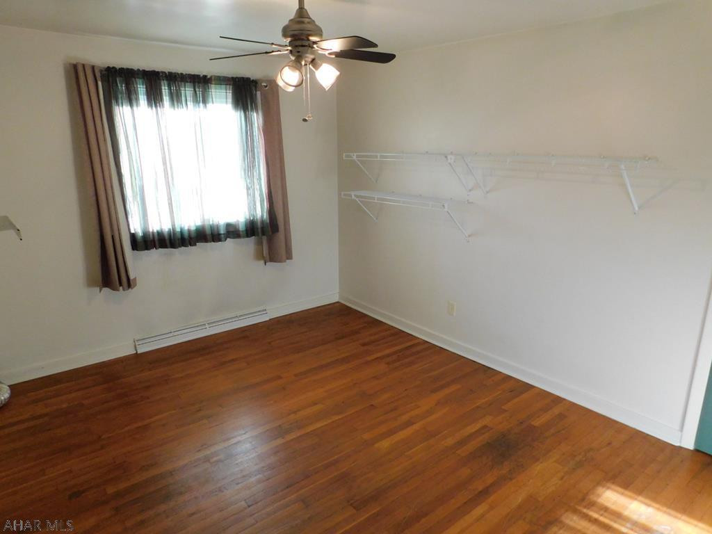 Pleasant Valley - Residential