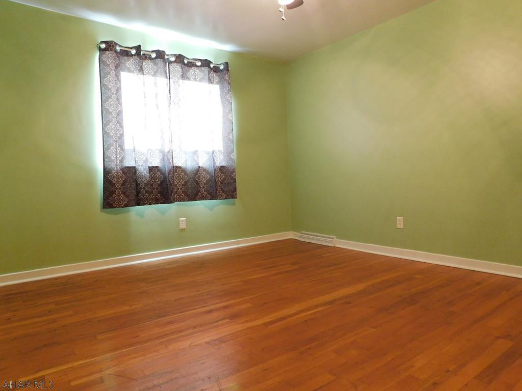 Pleasant Valley - Residential