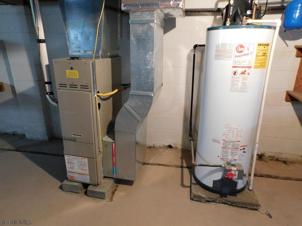 Pleasant Valley - Residential