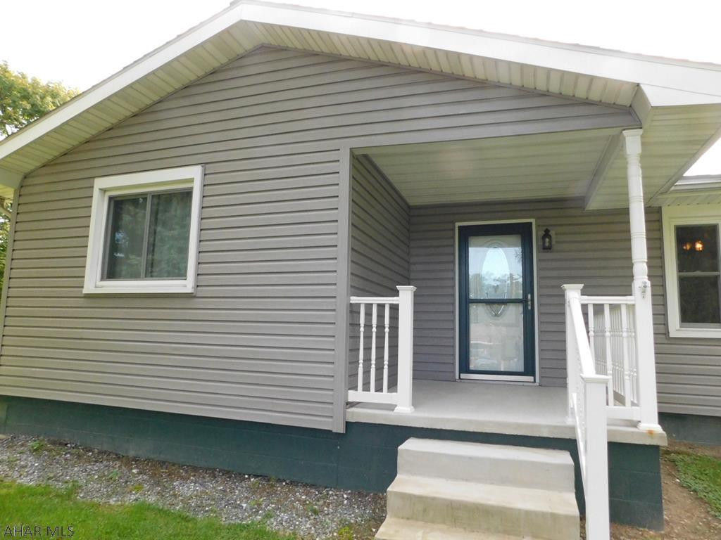 Pleasant Valley - Residential