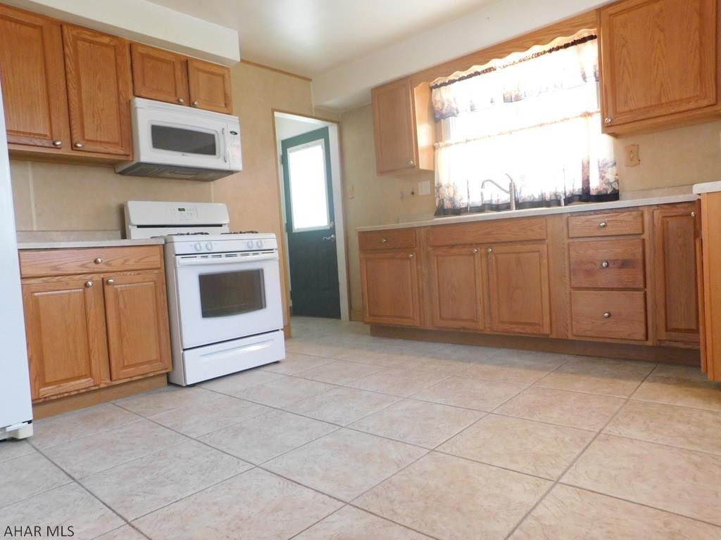 Pleasant Valley - Residential