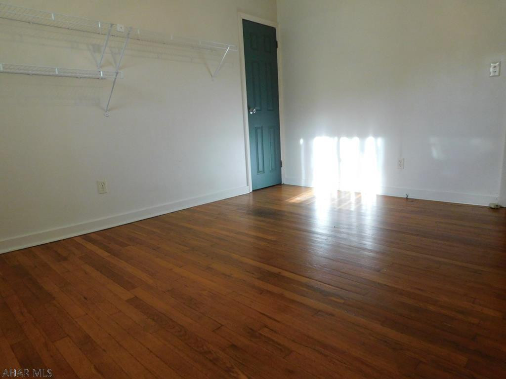 Pleasant Valley - Residential