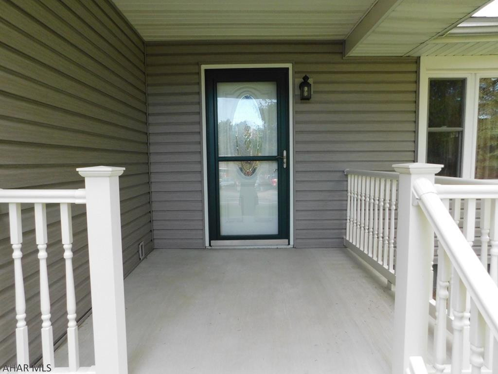 Pleasant Valley - Residential