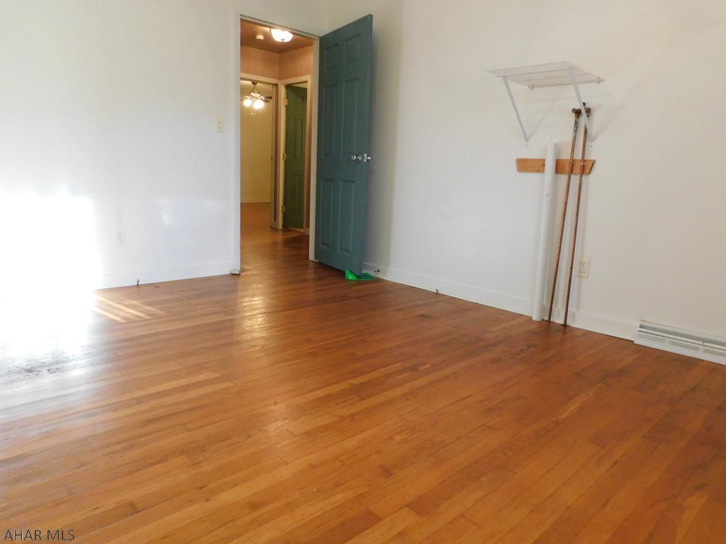 Pleasant Valley - Residential