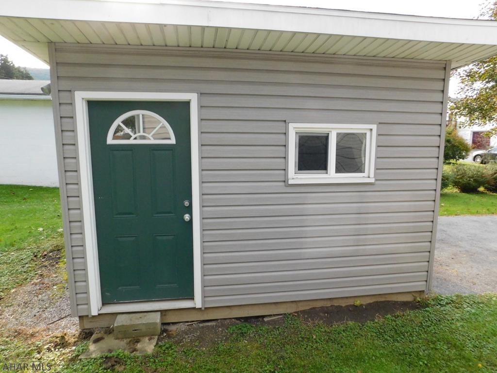 Pleasant Valley - Residential