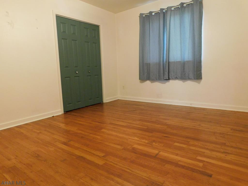 Pleasant Valley - Residential