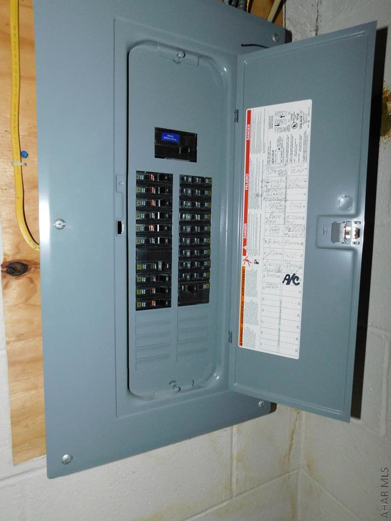 Pleasant Valley - Residential