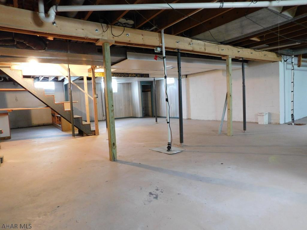 Pleasant Valley - Residential