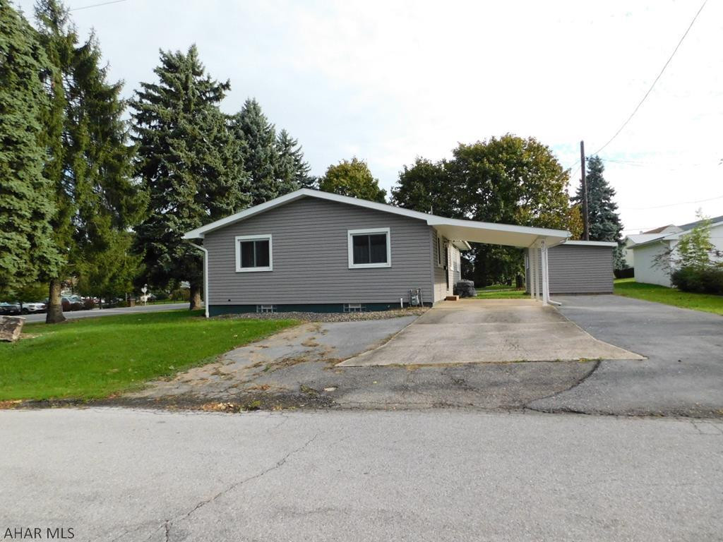 Pleasant Valley - Residential