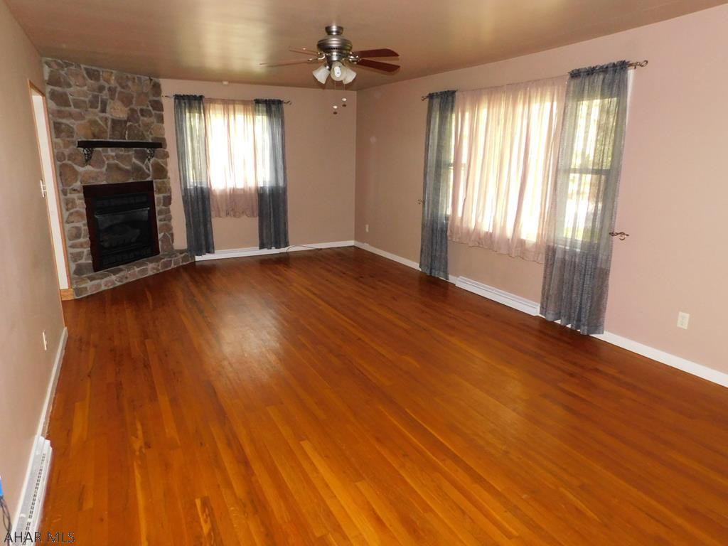 Pleasant Valley - Residential