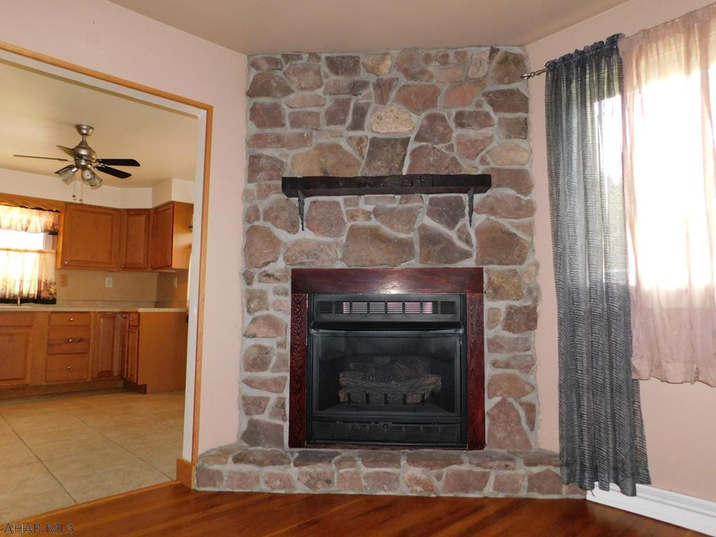 Pleasant Valley - Residential