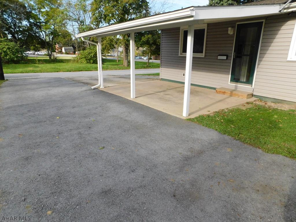 Pleasant Valley - Residential