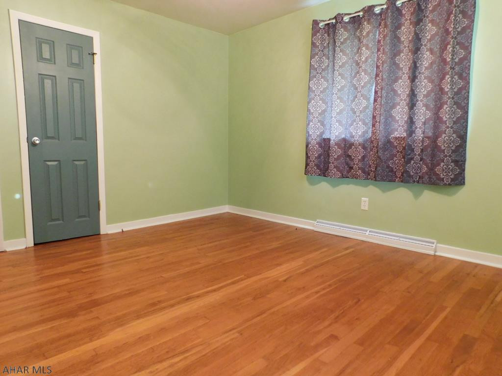 Pleasant Valley - Residential