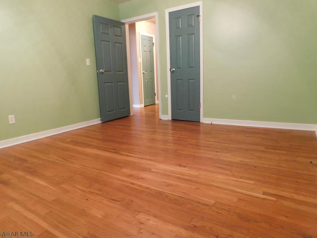 Pleasant Valley - Residential