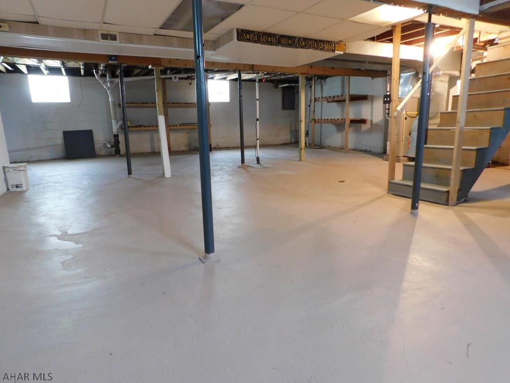 Pleasant Valley - Residential