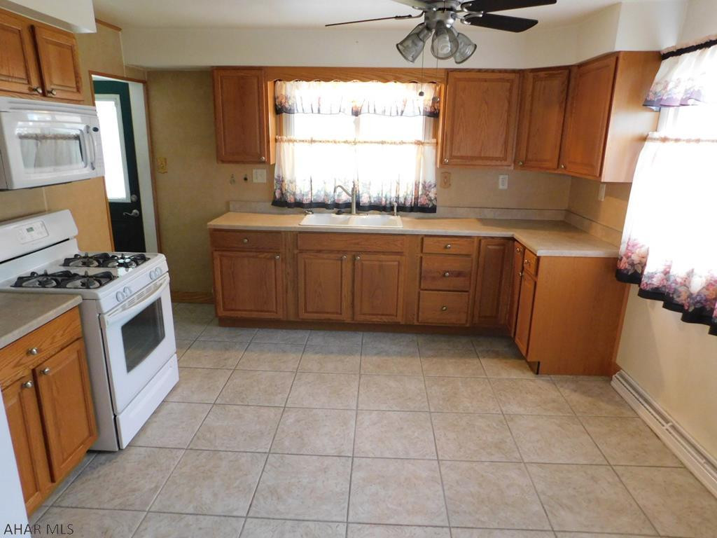 Pleasant Valley - Residential