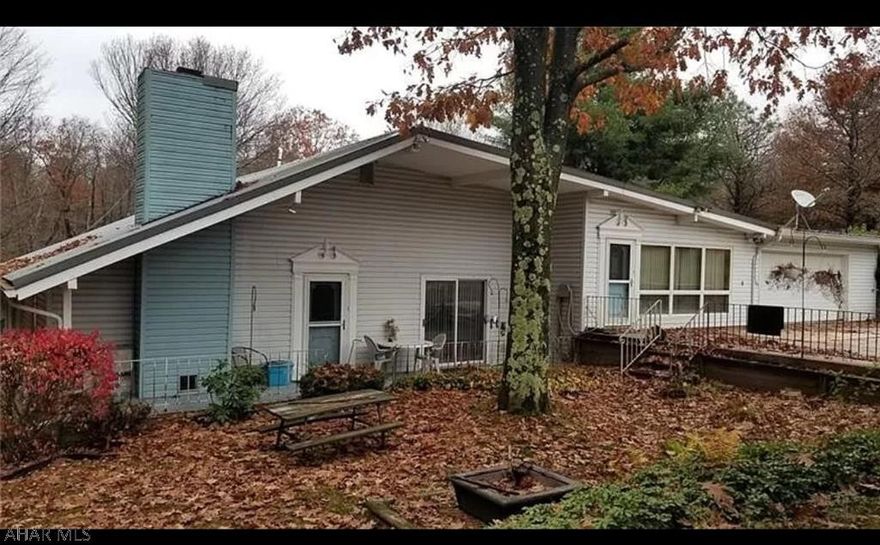 30x44 Steel Building