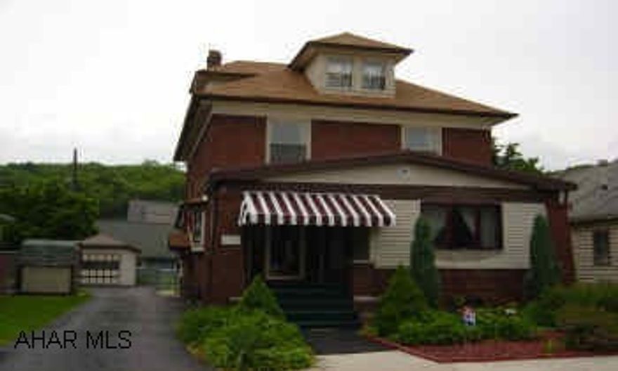 Take 6th Ave. to 28th St turn at church take right hand at Furnance Avenue- Large Double Lot with Fencing-Fish Pond- Immaculate brick home-move in condition Take 6th Ave. to 28th St, turn at church, take right hand at Furnance Avenue- Large Double Lot with Fencing-Fish Pond- Immaculate brick home-move in condition